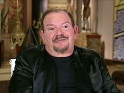VIDEO: Arnie Klein talks about reports that hes the biological father of Michael Jacksons kids.