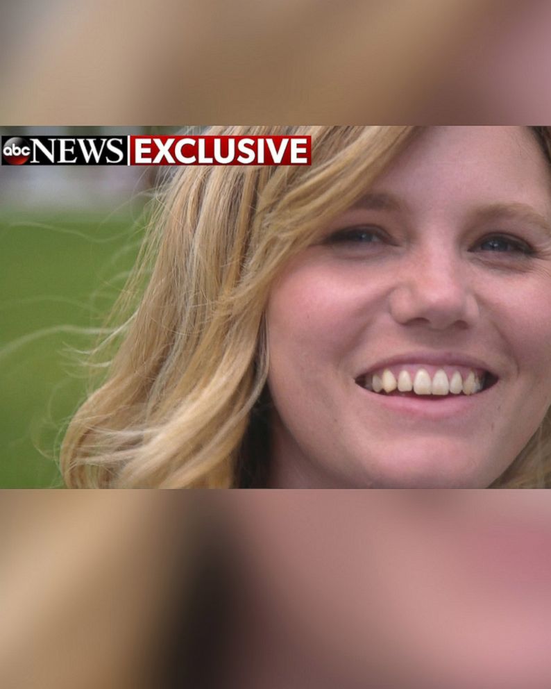 Jaycee Dugard On Reclaiming Her Life After Being Held Captive For 18 Years I Have Lived A Lot Of Lifetimes Abc News