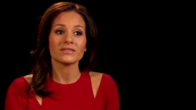 658px x 370px - Kara DioGuardi Reveals Past Sex Abuse in New Memoir - ABC News