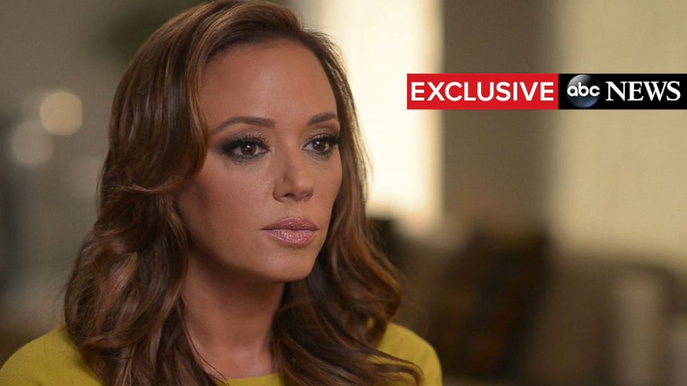 PHOTO: Leah Remini sits down for an exclusive interview with ABC News "20/20," airing Friday, Oct. 30 at 10 p.m. ET.