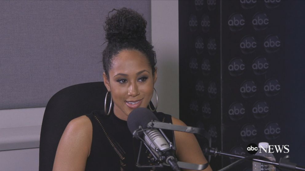 Actress and singer-songwriter Margot Bingham sat down with ABC News' Dan Harris for his livestream podcast show, "10% Happier with Dan Harris."