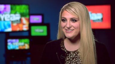 Meghan Trainor says nothing is off-limits with song lyrics