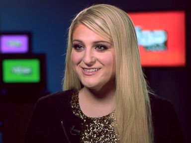 5 Things You Didn't Know About 'All About That Bass' Singer ...
