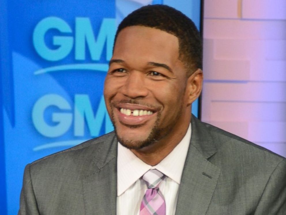 Michael strahan News Stories and Articles - ABC News