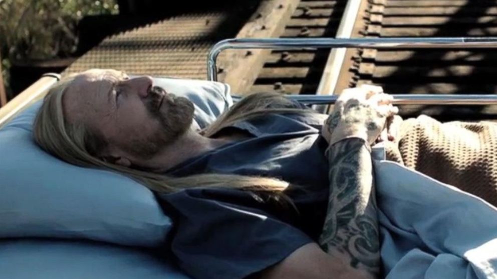 'Midnight Rider' Filmmakers Edited Footage from Horrific Train Accident ...
