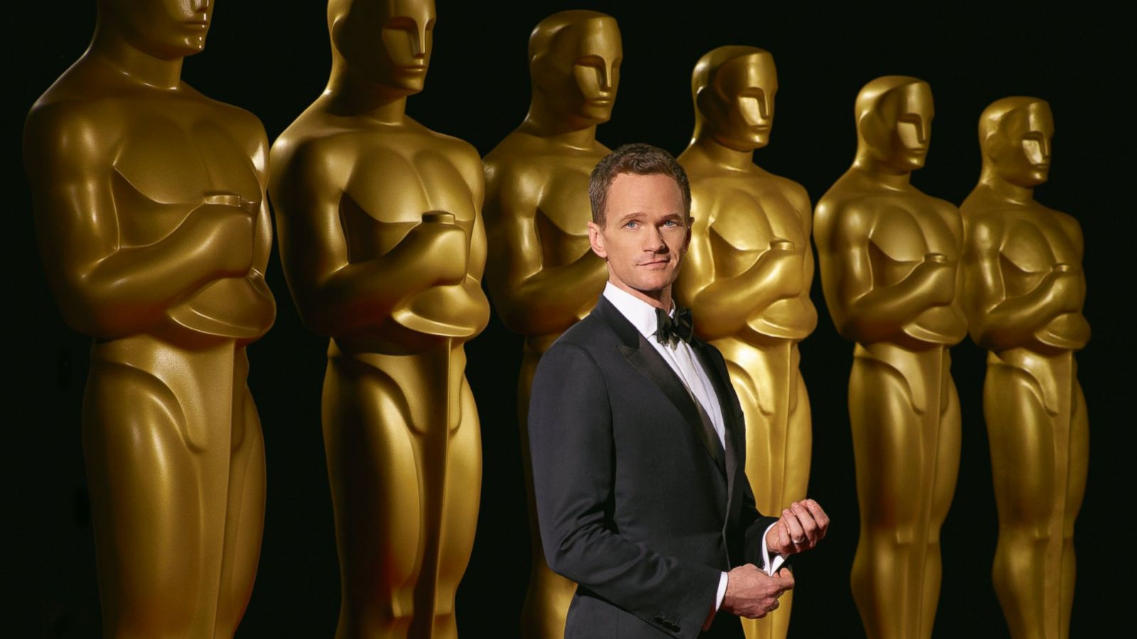 Oscars 2015: What to Expect From Host Neil Patrick Harris - ABC News