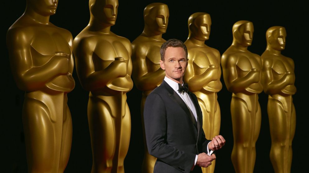 Award-winning star of stage and screen Neil Patrick Harris will host the 87th Oscars. This will be Harris’ first time hosting the ceremony. The show will air live on ABC on Feb. 22, 2015. 