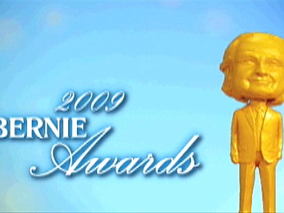 VIDEO: Who Was the Worst in 2009?