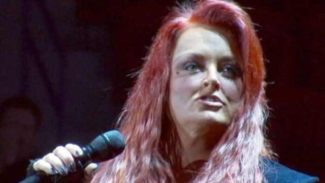 Wynonna Judd Postpones Concerts After Husband Michael Cactus Moser S Motorcycle Accident Video Abc News