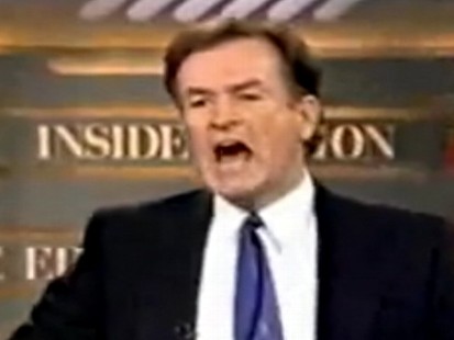 Video: Bill OReillys most famous outbursts.