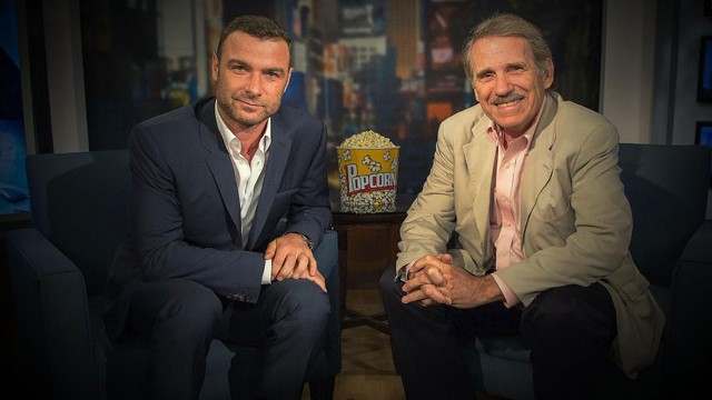 Liev Schreiber says he and 'Ray Donovan' dad Jon Voight have 'agreement'  not to talk politics