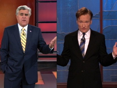 Video: Recap of the top entertainment stories from the past week.