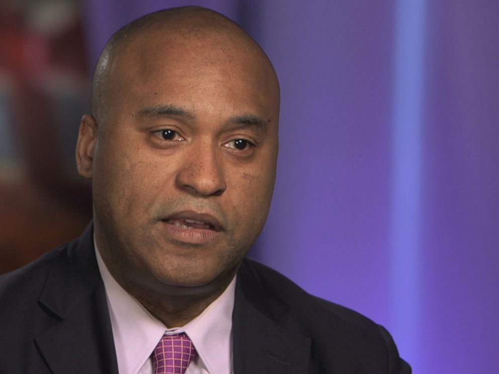 Princes former lawyer Londell McMillan sat down for an interview with ABC News 20/20.