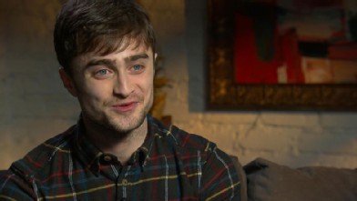 Daniel Radcliffe Gives Fans Surprise of Their Lives at Screening of His ...