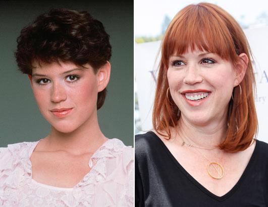 Anthony Michael Hall and the 'Breakfast Club' Cast Then & Now Photos - ABC  News