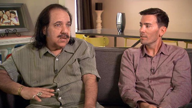 Gross Porn - Ron Jeremy and Anti-Porn XXXchurch Pastor, America's ...