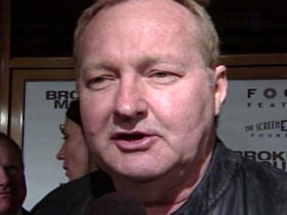 Randy Quaid