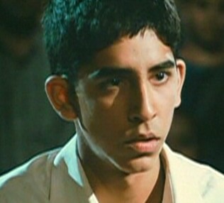 Slumdog Millionaire