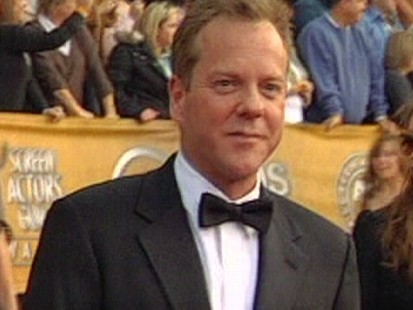 Keifer Sutherland