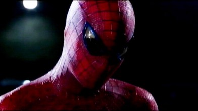 First Look at New 'Amazing Spider-Man 2' Trailer Video - ABC News