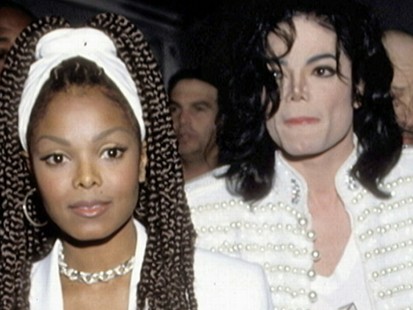 Janet Jackson Breaks Silence on Michael