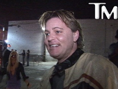Video: TMZ cameras talk to actor Corey Haim three weeks before his death.