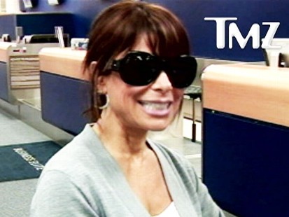 Video: Paula Adbul comments on her departure from American Idol.