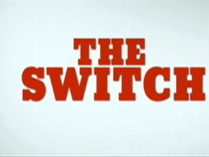 Video: Movie trailer for The Switch.