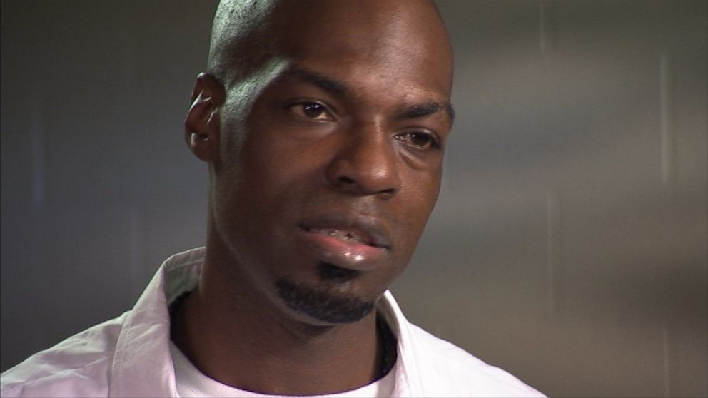 Rapper G. Dep: 'Burden Is Lifted' After Confessing to Murder - ABC