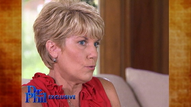 Video Dr. Phil: Cindy Anthony Is in Denial