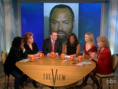 Video: Mike Huckabee says he takes responsibly for Clemmons release.