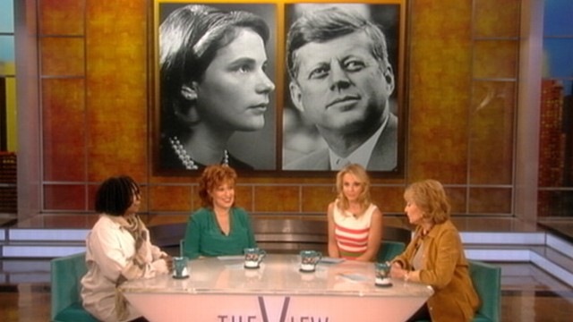 View On Jfks Alleged Mistress - 