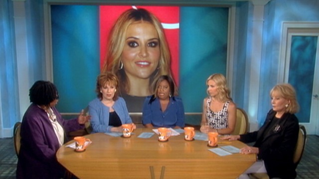 Brooke Mueller Goes To Extreme Rehab In Mexico Abc News