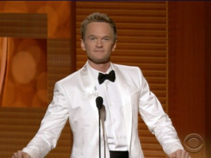VIDEO: 30 Rock and Mad Men win big at 61st Primetime Emmy Awards.