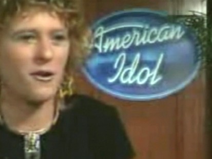 Video: American idol contestant killed by a hit and run driver.