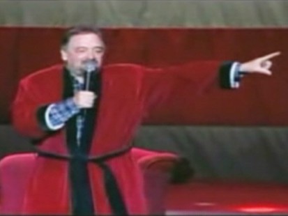 michael savage