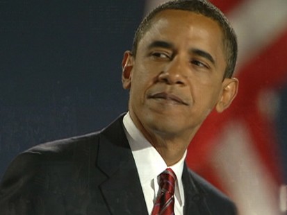 Barack Obama
