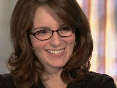 Tina Fey