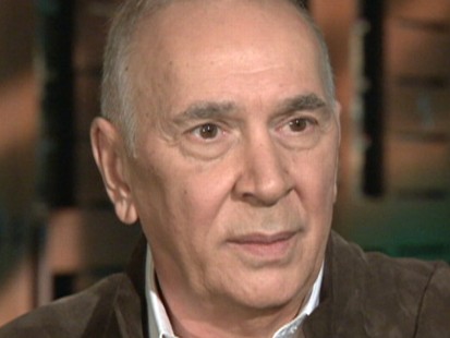 Frank Langella