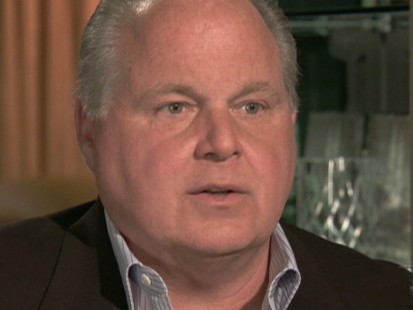 Rush Limbaugh