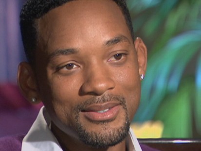 Will Smith