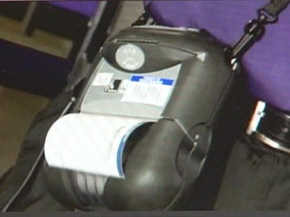 Video: Anti-scalping system introduced at concert stadiums.
