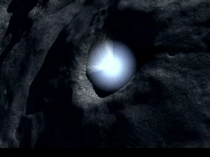 VIDEO: Moon blast a visual bust
