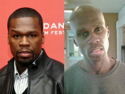 VIDEO: 50 Cent sheds more than 50 pounds for movie role as a cancer patient.