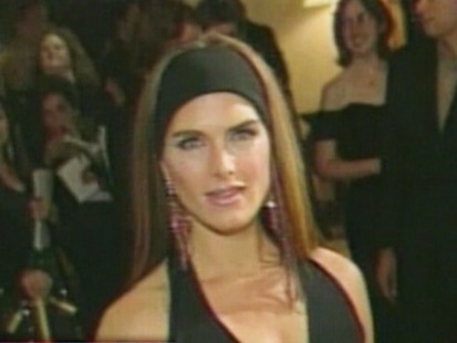 VIDEO: Brooke Shields settles with National Enquirer over story involving her mother.