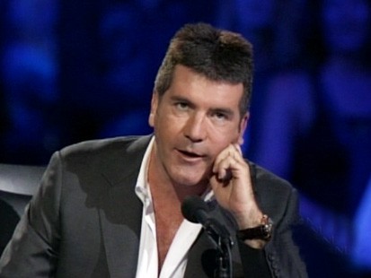 VIDEO: Simon Cowell announces that hes leaving American Idol.