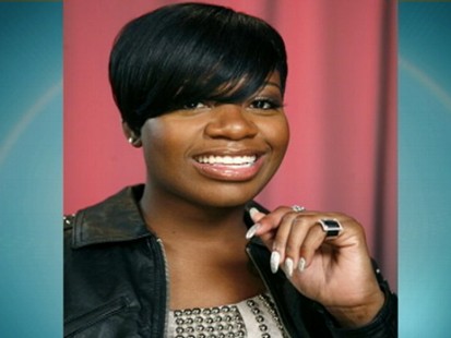 VIDEO: Fantasia Barrino is hospitalized for a drug overdose after being accused of breaking up a couples marriage.