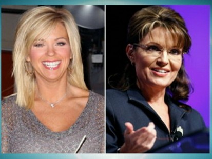 VIDEO: Kate Gosselin will open the Emmy Awards show and appear on Sarah Palins reality show.