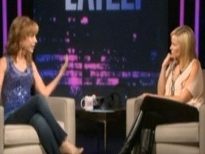 Kathy Griffin