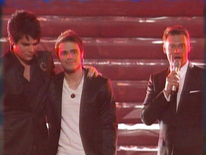 VIDEO: Did AT&T sway results by offering text-message lessons to Kris Allen fans?